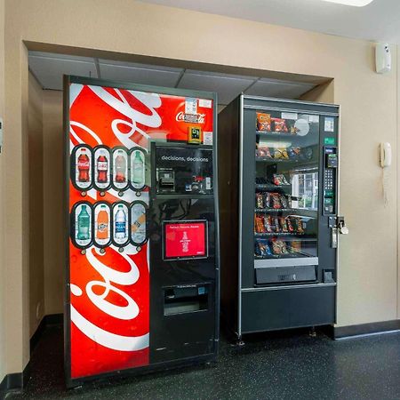 Mainstay Suites Washington Dulles Airport Chantilly Dış mekan fotoğraf