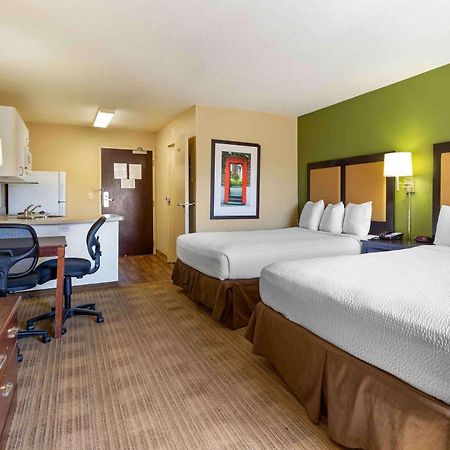 Mainstay Suites Washington Dulles Airport Chantilly Dış mekan fotoğraf
