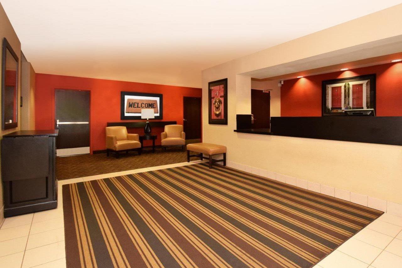 Mainstay Suites Washington Dulles Airport Chantilly Dış mekan fotoğraf