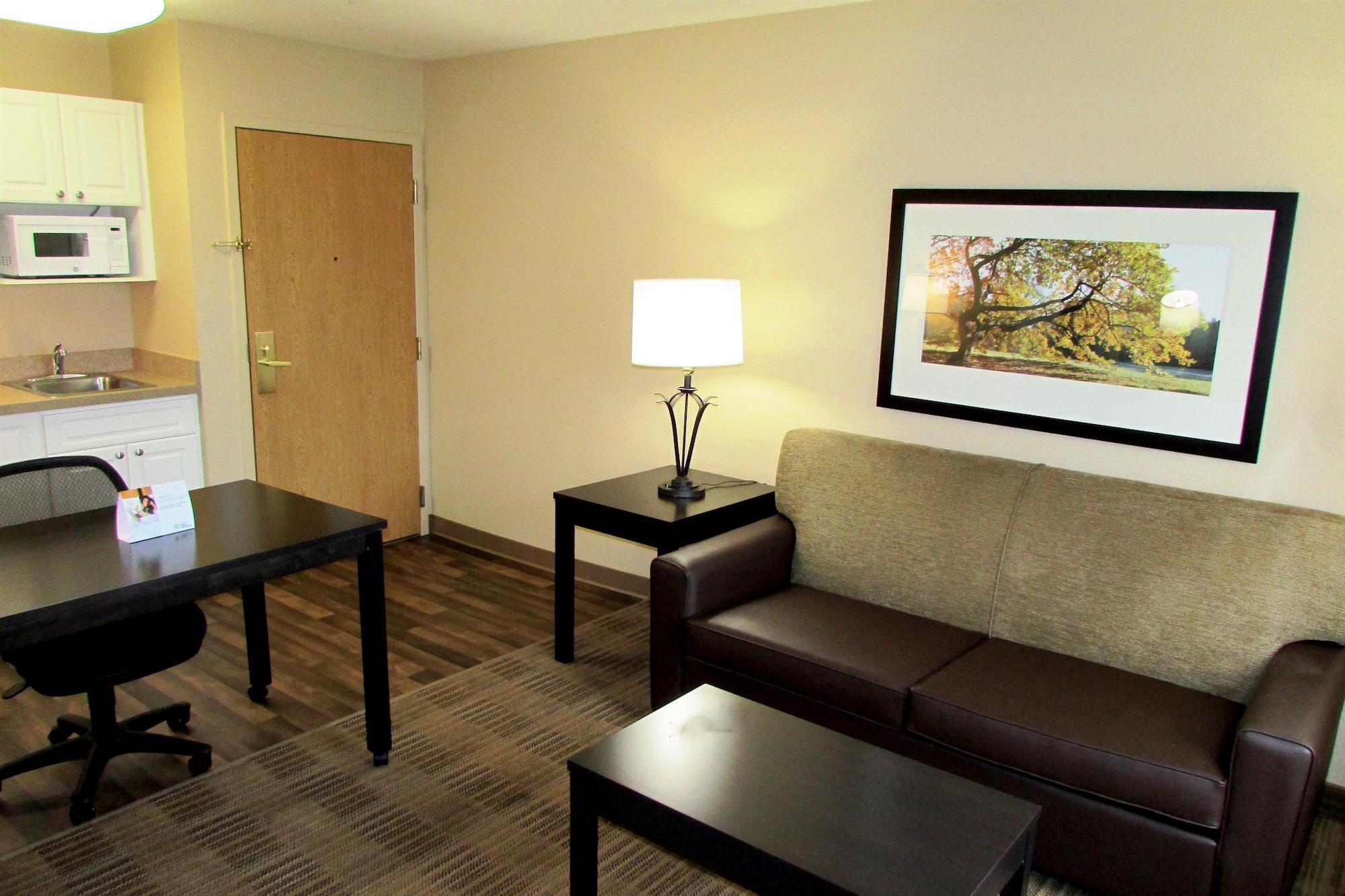 Mainstay Suites Washington Dulles Airport Chantilly Dış mekan fotoğraf