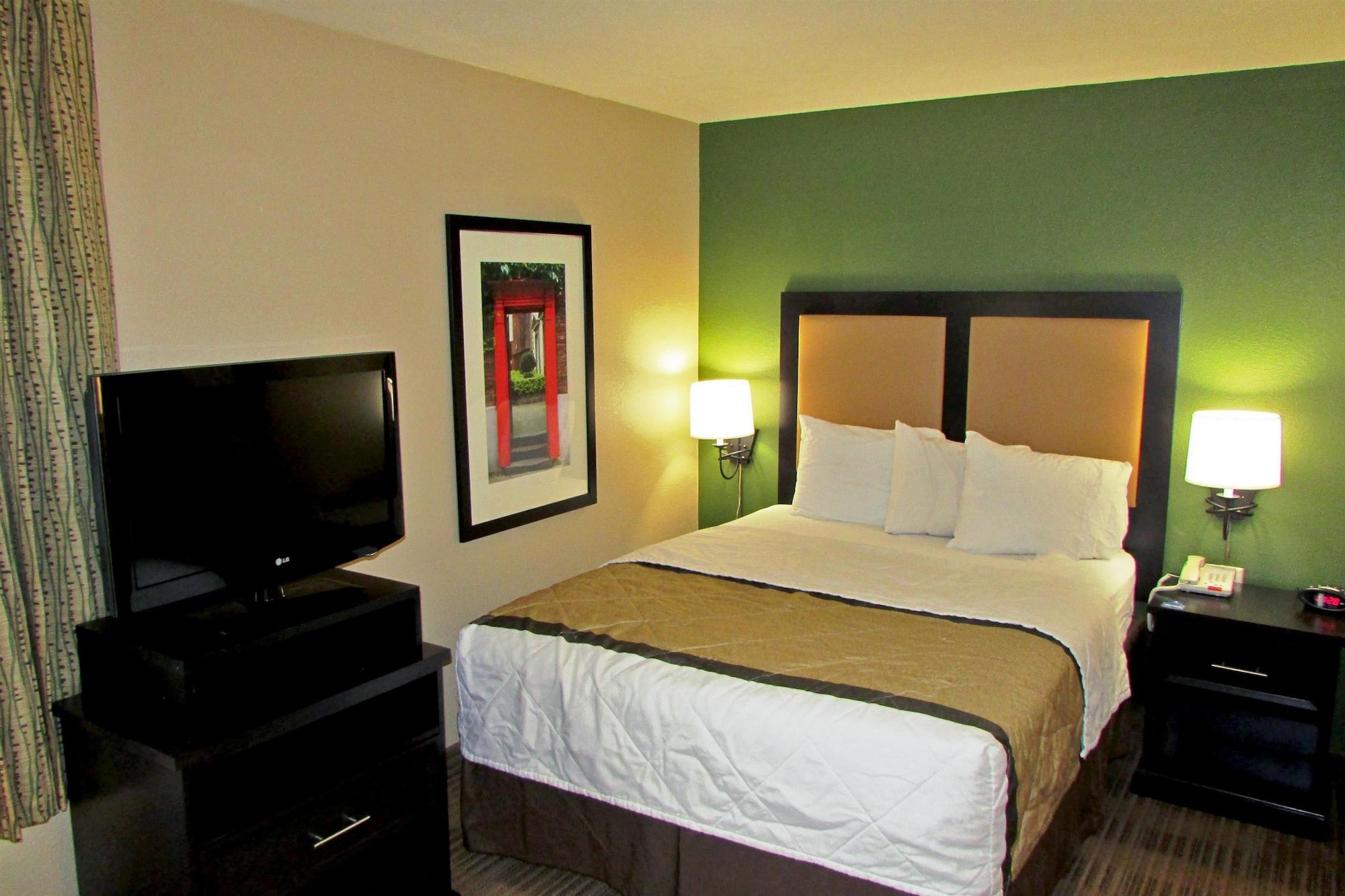 Mainstay Suites Washington Dulles Airport Chantilly Dış mekan fotoğraf