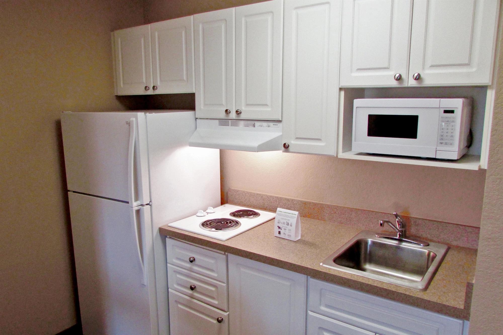 Mainstay Suites Washington Dulles Airport Chantilly Dış mekan fotoğraf