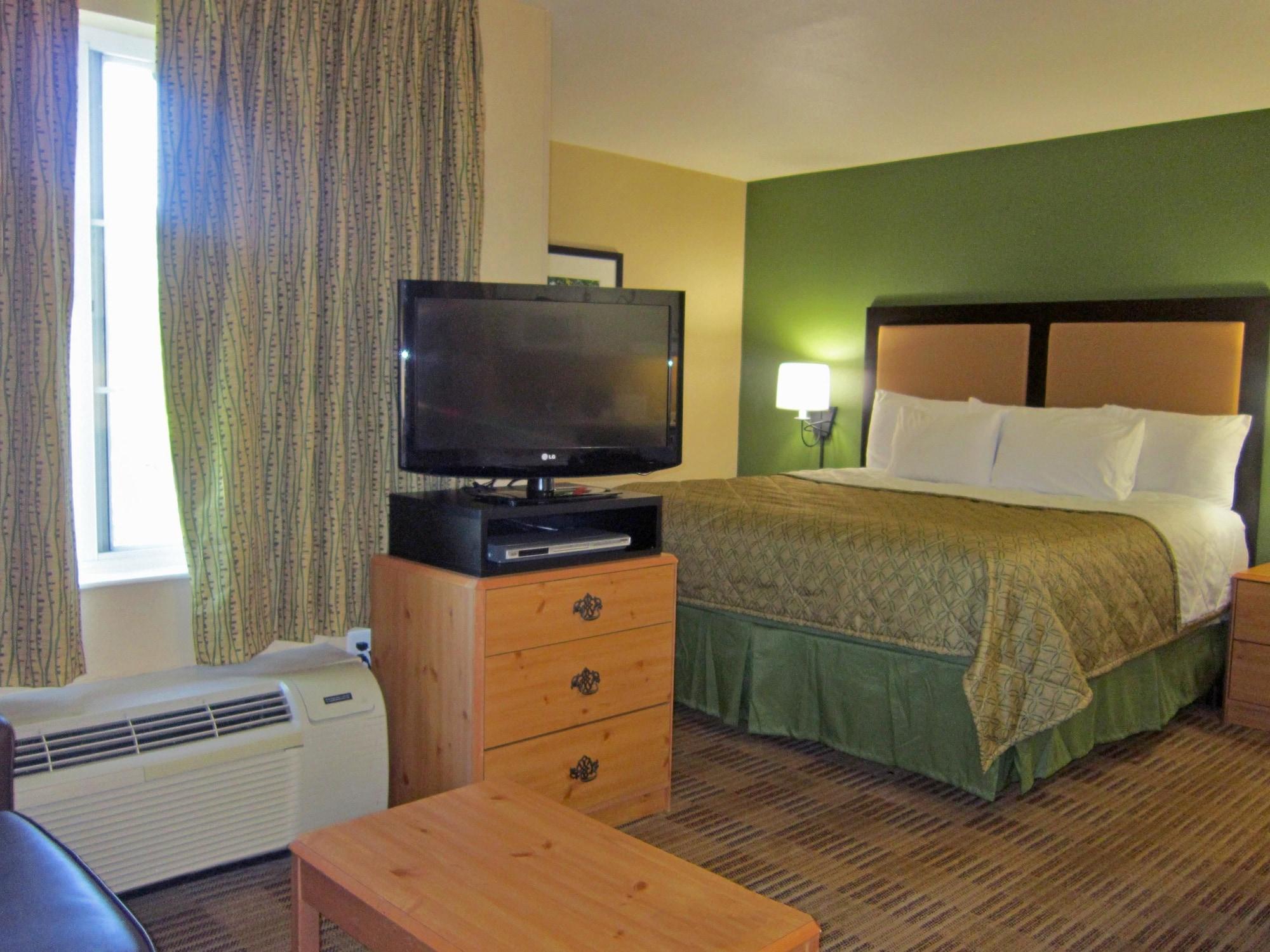 Mainstay Suites Washington Dulles Airport Chantilly Dış mekan fotoğraf