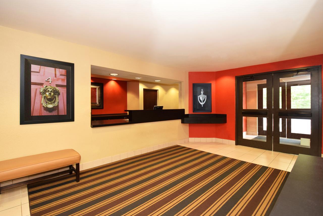 Mainstay Suites Washington Dulles Airport Chantilly Dış mekan fotoğraf
