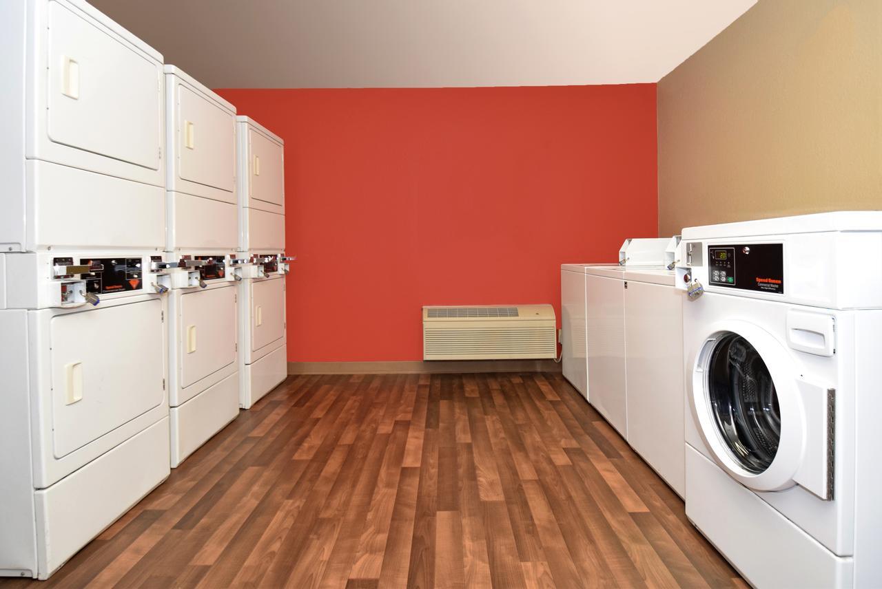 Mainstay Suites Washington Dulles Airport Chantilly Dış mekan fotoğraf